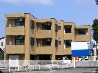 ラフィーネ平安の画像