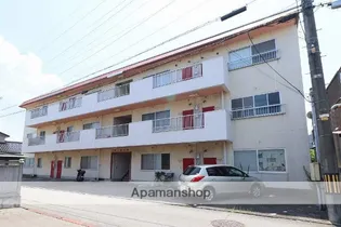 コーポ三和の画像