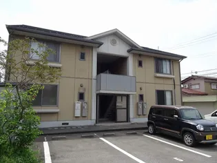 アプリコット下堀の画像