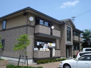 アザレアパーク Kの画像