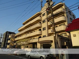 ヴィラ ラボール磯部の画像