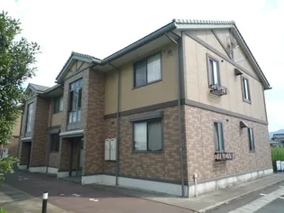 フォレスト Aの画像