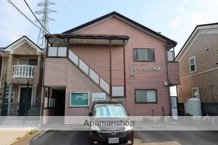 シティハイツ黒瀬の画像