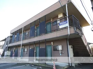 パサージュの画像