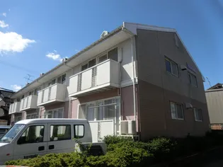 アメニティー中川の画像