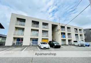 サニーハイツ富岡の画像