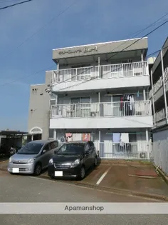 富山県富山市寺町【マンション】の外観