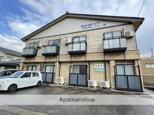 なかじまハイツの画像