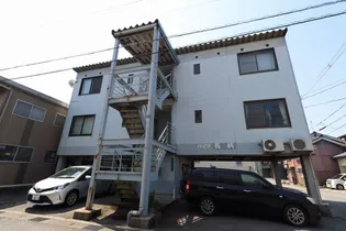 ハイツ長柄の画像