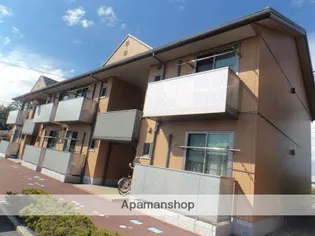 グレイスヒルズ A棟の画像