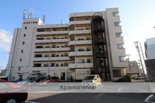 桜宮マンションの画像