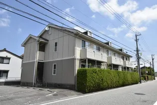 サン シャレー山室の画像