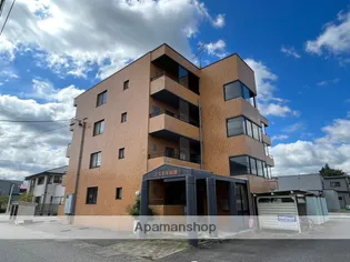 富山県富山市八尾町福島6丁目【マンション】の外観