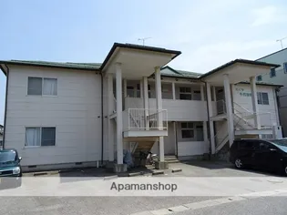 ハイツ千代田町の画像