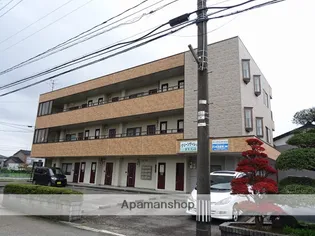 グリーンヴィレッジFUGOの画像