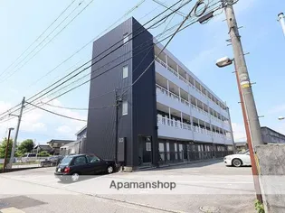 コーポ都の画像