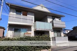 アーバンステージの画像