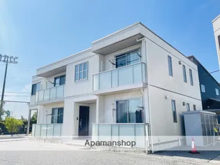 ラ ヴィータ堀川本郷Aの画像