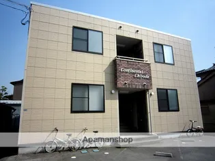 コンチネンタル千代田の画像