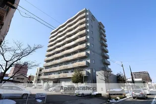 メゾン ベルトワール【404号室】の外観