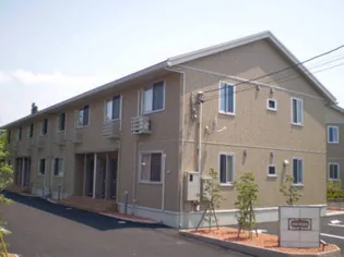 ブランズ天正寺の画像