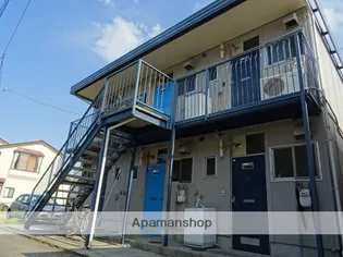 コーポ与志乃の画像