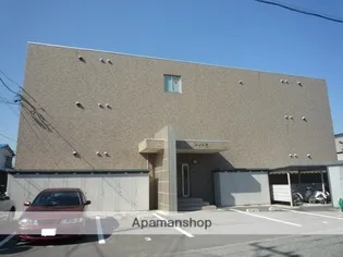 ハートフルマンション シンシアの画像