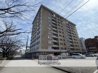 レジデンス牛島の画像