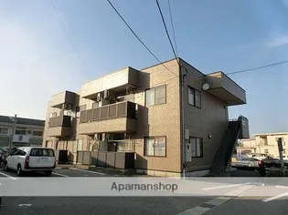 パティオ中川原の画像