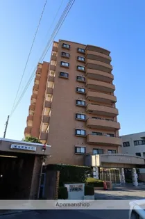 ダイアパレス城北の画像