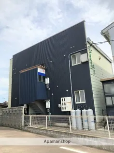 サワダハイツの画像