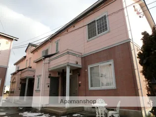 ル グランヴェールⅠの画像