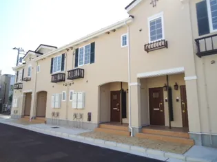 エトワールAの画像