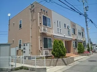 ネオファースト西新庄の画像