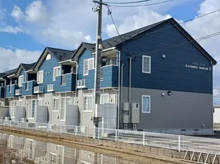 プルミエ アムールⅠの画像