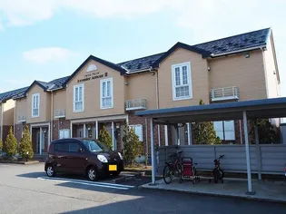 プルミエ アムールIIの画像