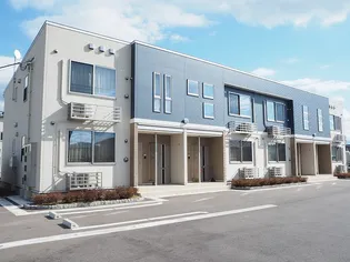 アヴェニールの画像