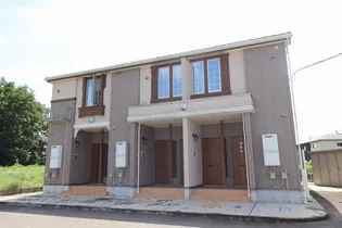 ヴィル フォーレVの画像