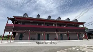 スカイヒルズB棟の画像