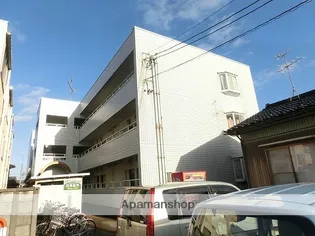 清里マンション五福A棟の画像