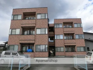 グランディオ立山の画像