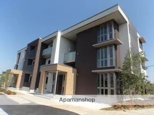 プレミアス町新の画像