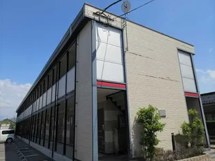 レオパレスBM Ⅰの画像