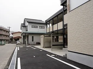 レオパレス柳葉荘【105号室】のその他画像