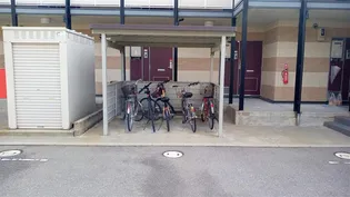 レオパレス柳葉荘【105号室】のその他画像