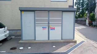 レオパレス柳葉荘【105号室】のその他画像