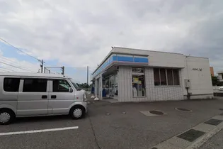 レオパレス柳葉荘【105号室】の周辺