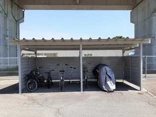 メゾンMS・B【1階】のその他画像