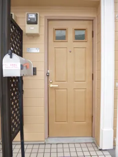 メゾンMS・B【1階】のその他画像