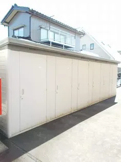 メゾンMS・B【1階】のその他画像